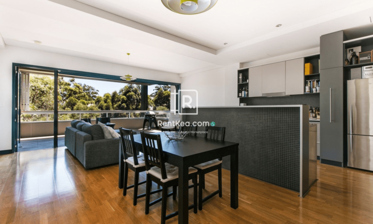 1 Bed Apartment for Rent in 86/10 Pyrmont Bridge Road Camperdown NSW 2050