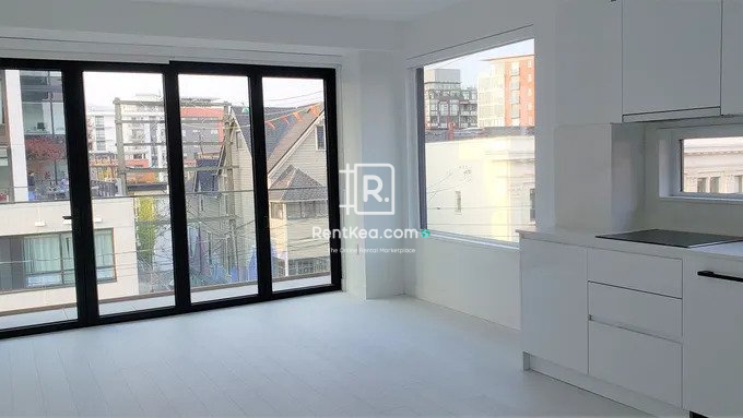 138 East Avenue 8th Vancouver BC Canada