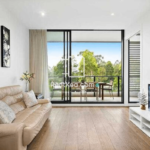 2 Bed Apartment for Rent in 106/5B Whiteside Street North Ryde NSW 2113