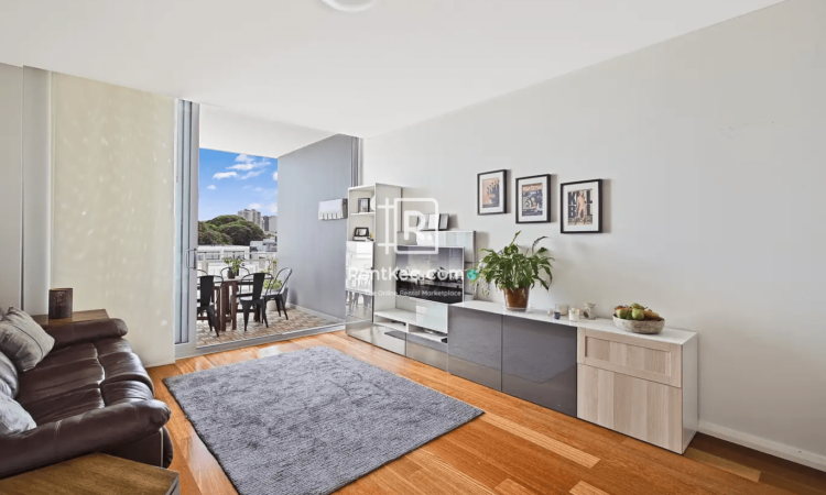 2 Bed Apartment for Rent in 25/30 Brennan Street Alexandria NSW 2015