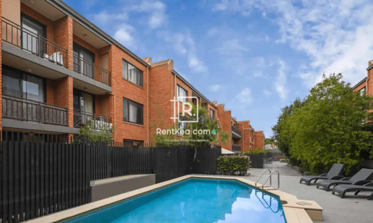 2 Bed Apartment for Rent in 52/9-41 Rainford Street Surry Hills NSW 2010