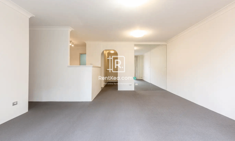 2 Bed Apartment for Rent in 52/9-41 Rainford Street Surry Hills NSW 2010