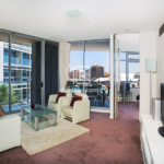 2 Bed Apartment for Rent in 801/23 Shelley Street Sydney NSW 2000