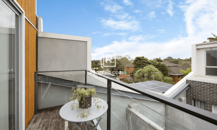 2 Bed Apartment for Rent in 9/43 College Street Newtown NSW 2042