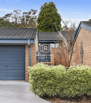 2 Bed House for Rent in 2/20 Clarke Street Bowral NSW 2576