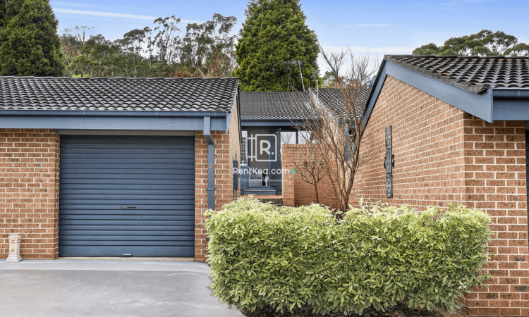 2 Bed House for Rent in 2/20 Clarke Street Bowral NSW 2576