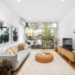 2 Bed House for Rent in 42 Swanson Street Erskineville NSW 2043