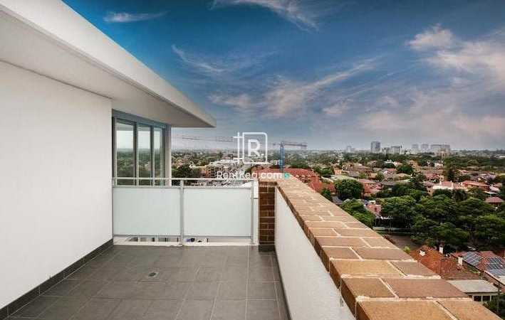 3 Bed Apartment for Rent in 804/8 Parramatta Road Strathfield NSW 2135