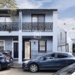 3 Bed House for Rent in 143 Rochford Street Erskineville NSW 2043