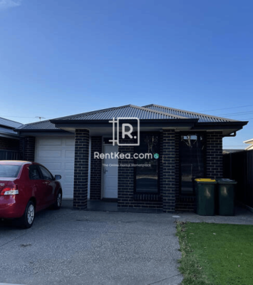 3 Bed House for Rent in 26A North Avenue Northfield SA 5085