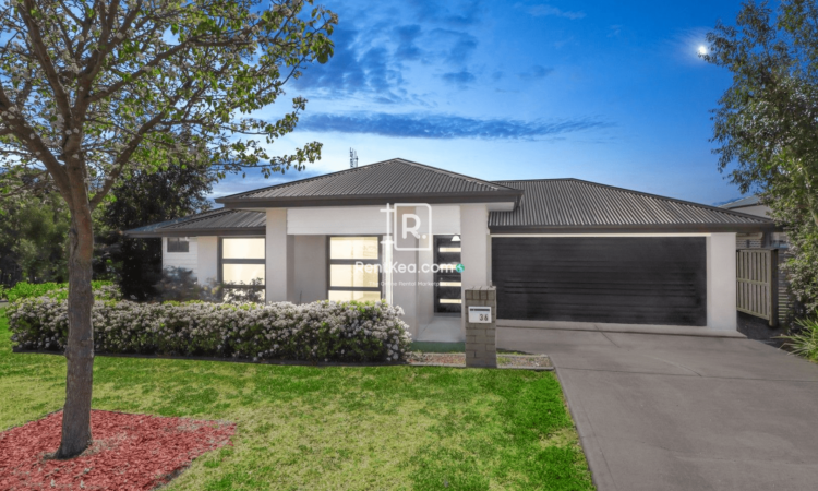 3 Bed House for Rent in 36 Yellena Road Fletcher NSW 2287