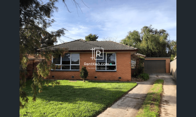 3 Bed House for Rent in 6 Aston Court Burwood East VIC 3151