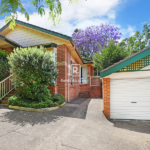 3 Bed House for Rent in 7/9-11 Threlfall Street Eastwood NSW 2122