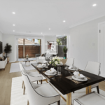 5 Bed House for Rent in 25A Reynolds Street Cremorne NSW 2090