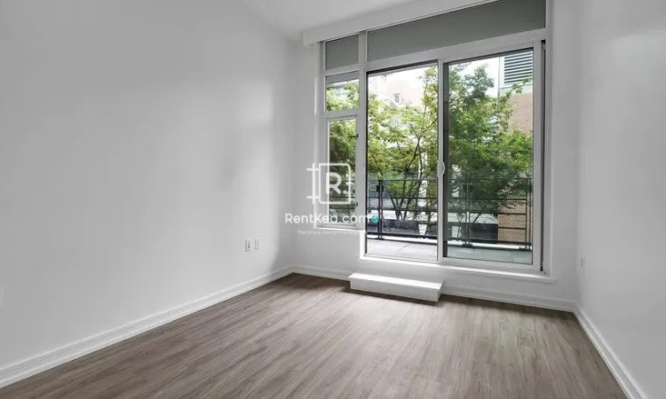 False Creek Residences Aprts 75 1st Ave W Vancouver BC Canada