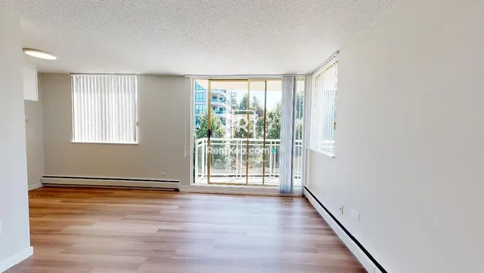 South Granville Apartments 1355 14th Ave Vancouver BC Canada