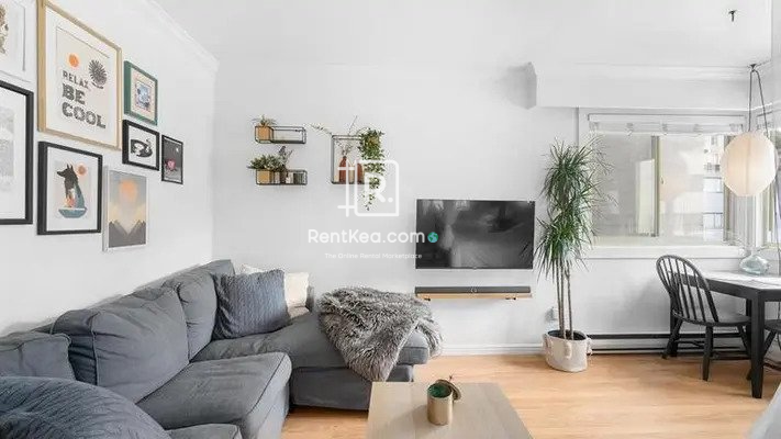 1940 Barclay St #107 1940 Barclay St #107 Vancouver BC Canada