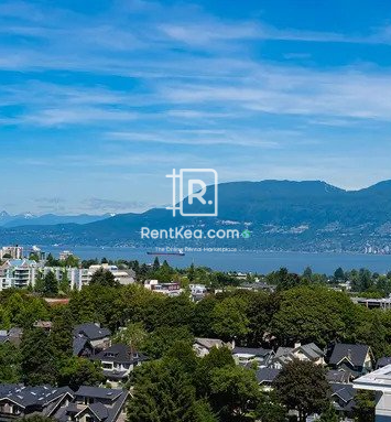 Viridian Aprts 1783 14th Ave W Vancouver BC Canada