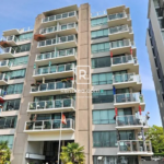 Flamingo Apartments 2061 Beach Ave Vancouver BC Canada