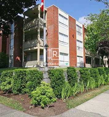 Royal Villa Apartments 8675 French St Vancouver BC Canada