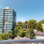 South Granville Apartments 1355 14th Ave Vancouver BC Canada