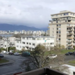 Cameo Manor Aprts 1120 Barclay St Vancouver BC Canada