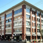 1178 Hamilton Street #205 Vancouver BC Canada