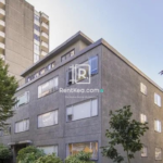 Suffolk House Apartments 1540 Haro St Vancouver BC Canada