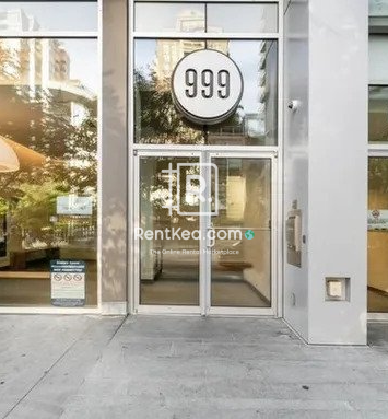 968 Howe St Vancouver BC Canada