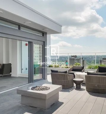 1188 Bidwell Apartments 1188 Bidwell St Vancouver BC Canada