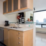 1003 Burnaby Street #1706 Vancouver BC Canada