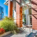 1351 Continental St #2806 Vancouver BC Canada