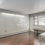 W 32nd Ave & Wallace St Vancouver BC Canada