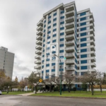 5815 Yew Street Aprts Vancouver BC Canada