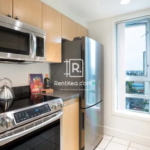 Bayshore Outlook Apartments 699 Cardero St Vancouver BC Canada