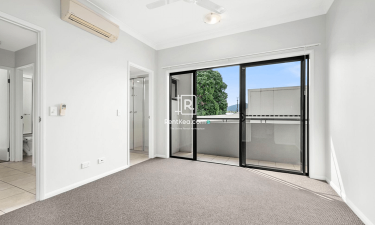 2 Bed Apartment for Rent in 15/93-95 McLeod Street Cairns City QLD 4870