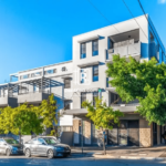 2 Bed Apartment for Rent in 24/161 Queen Street Beaconsfield NSW 2015