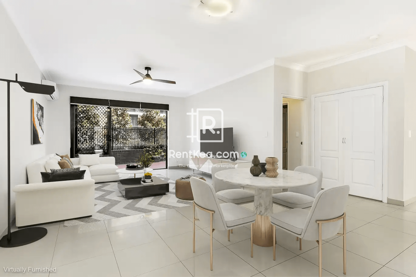 2 Bed Apartment for Rent in 84/49 Henderson Road Alexandria NSW 2015