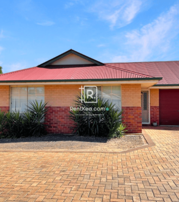 3 Bed House for Rent in 2/244 Fitzroy Street Dubbo NSW 2830