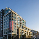 Art on 6th Aprts 1618 West 6th Ave Vancouver BC Canada