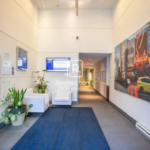 The Standard Apartments 1142 Granville St Vancouver BC Canada