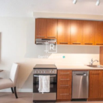 The Standard Apartments 1142 Granville St Vancouver BC Canada