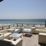 Luxury Beach Hut Available for rent in Karachi Rentkea
