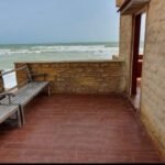 Double story beach hut available for rent in karachi