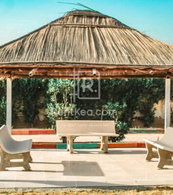 The Orchid Farmhouse for booking and rent in Karachi, Pakistan