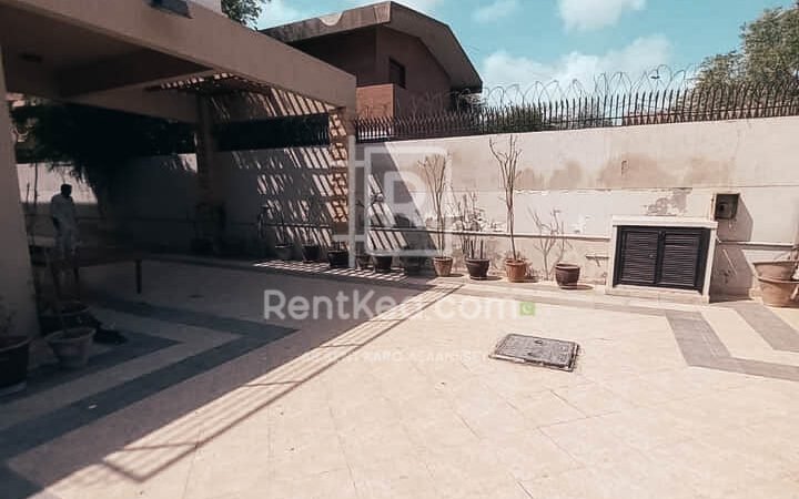 Bungalows for rent in DHA phase 5 Rentkea