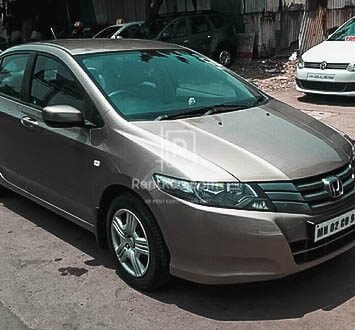 Honda city 2011 For rent in Lahore
