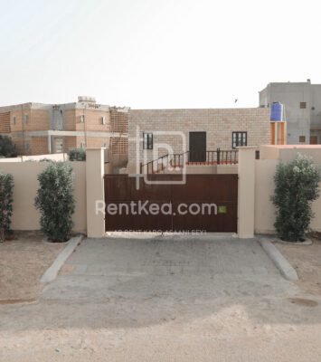 Turtle Beach Hut is Available for rent in Karachi Pakistan Rentkea