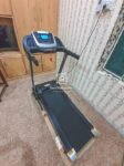 Treadmill for rent in Karachi - Rentkea Karachi