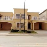 House available for rent in Bahria Town Karachi - Rentkea